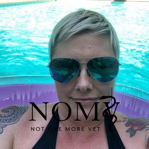 Meet your Posher, Keri